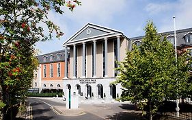 Midlands Park Hotel